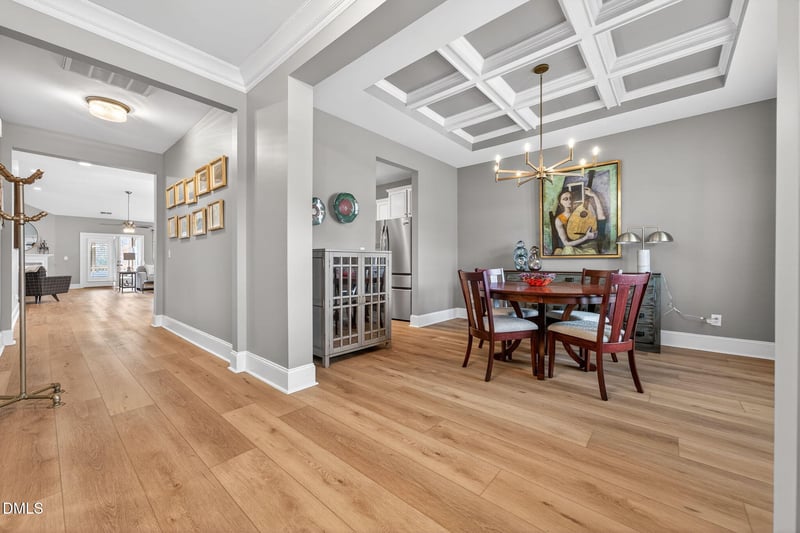 1429 Beaver Tan Ct, Wake Forest, NC 27587