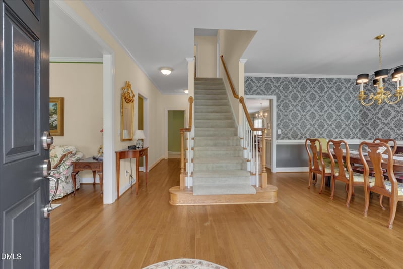 1429 Sandusky Ln, Raleigh, NC 27614