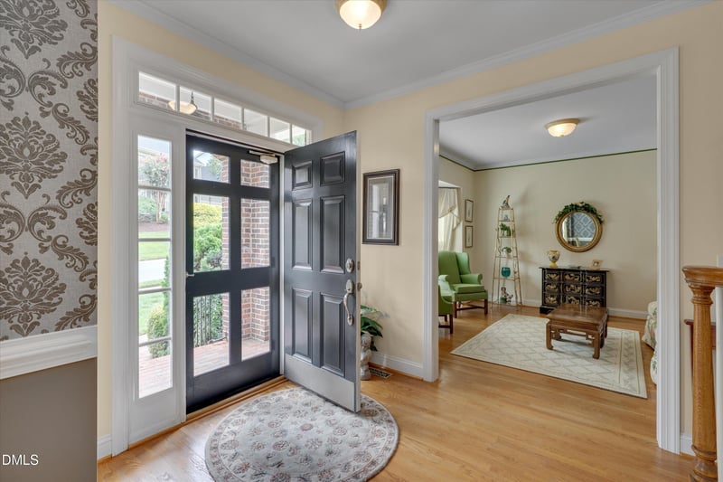 1429 Sandusky Ln, Raleigh, NC 27614