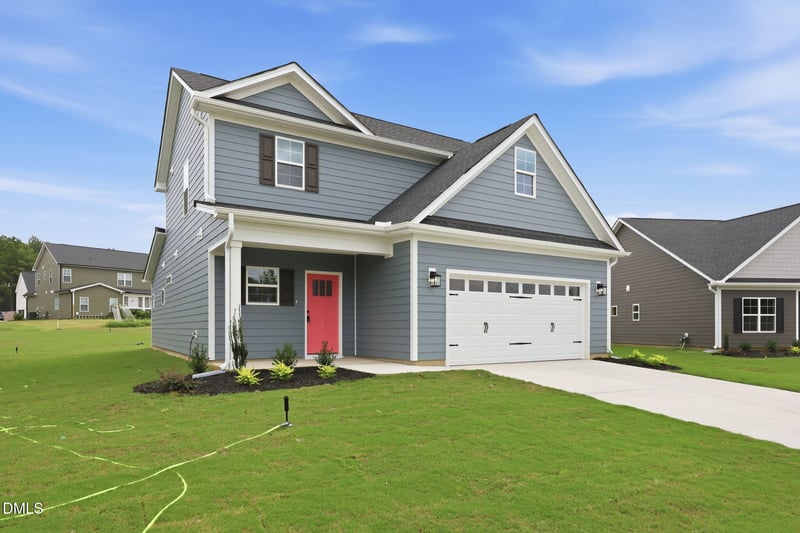 143 Grinnell Loop, Sanford, NC 27332