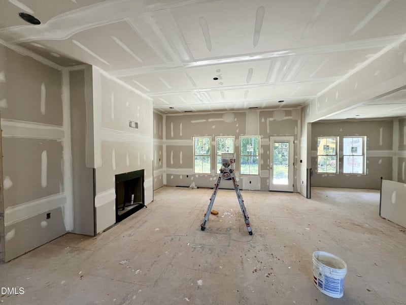 143 Hillstead Way, Smithfield, NC 27577