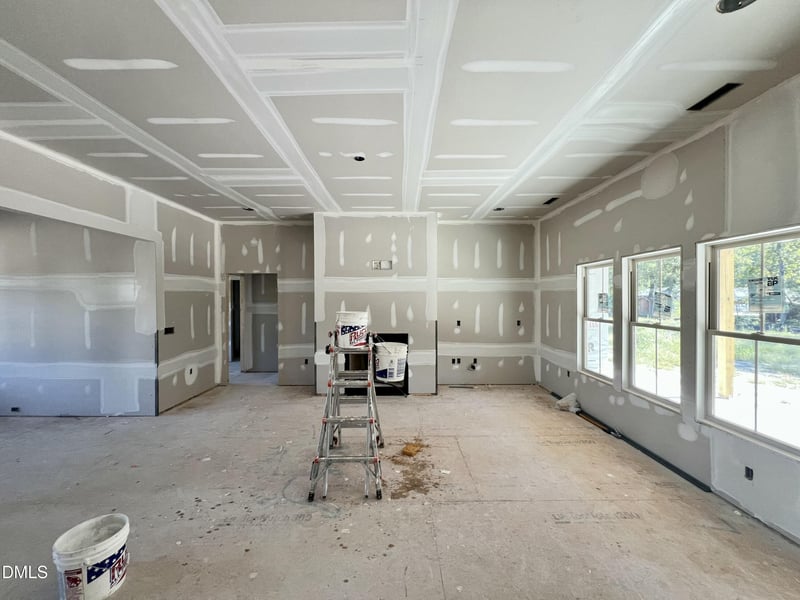 143 Hillstead Way, Smithfield, NC 27577