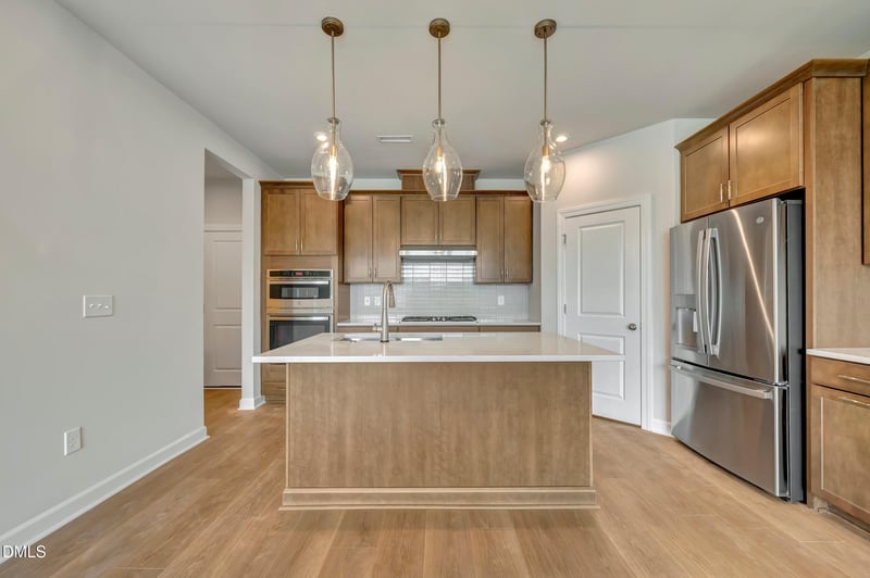 143 Parkland Dr, Pittsboro, NC 27312