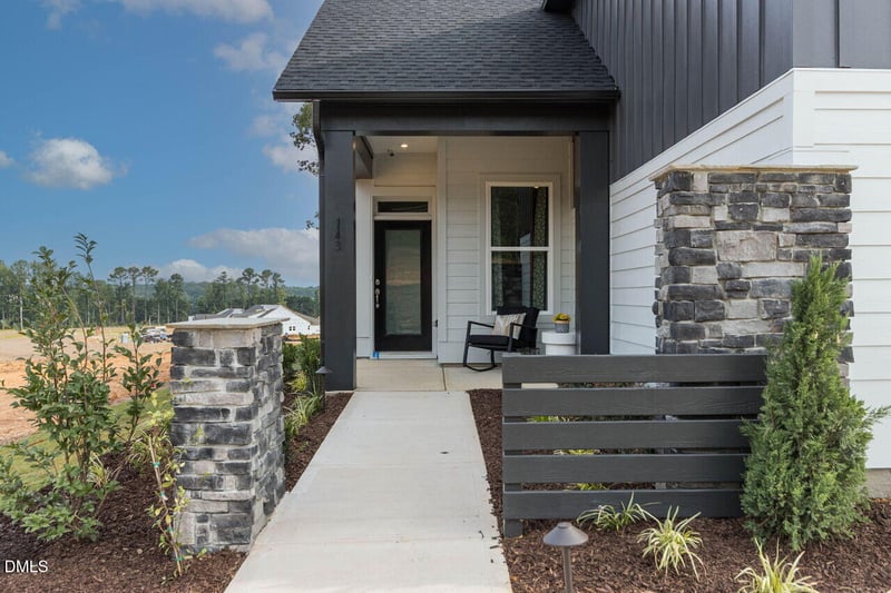 143 Prospect Pl, Pittsboro, NC 27312