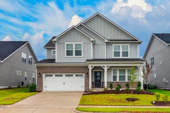 143 Rivulet Ct, Cary, NC 27519