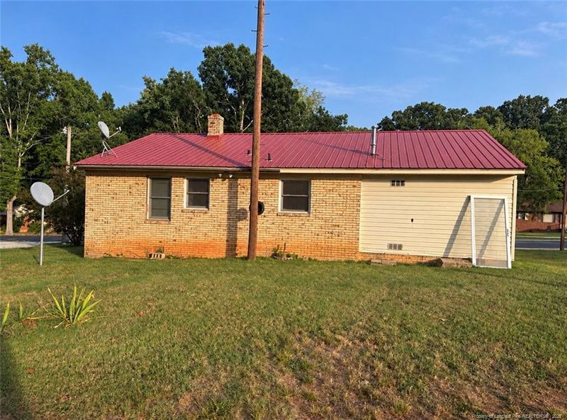 143 Shady Hill Cir, Roxboro, NC 27573