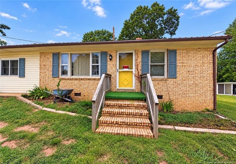 143 Shady Hill Cir, Roxboro, NC 27573