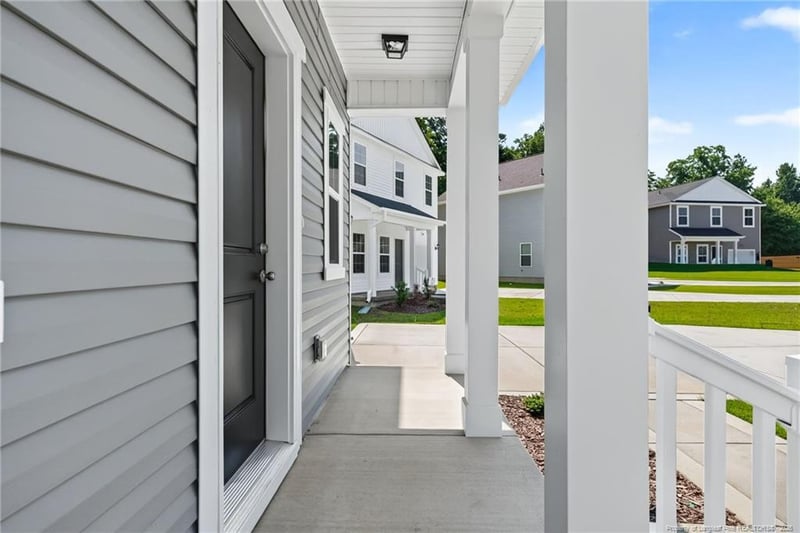 143 Stout Ldg, Dunn, NC 28334