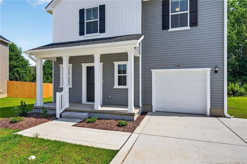 143 Stout Ldg, Dunn, NC 28334