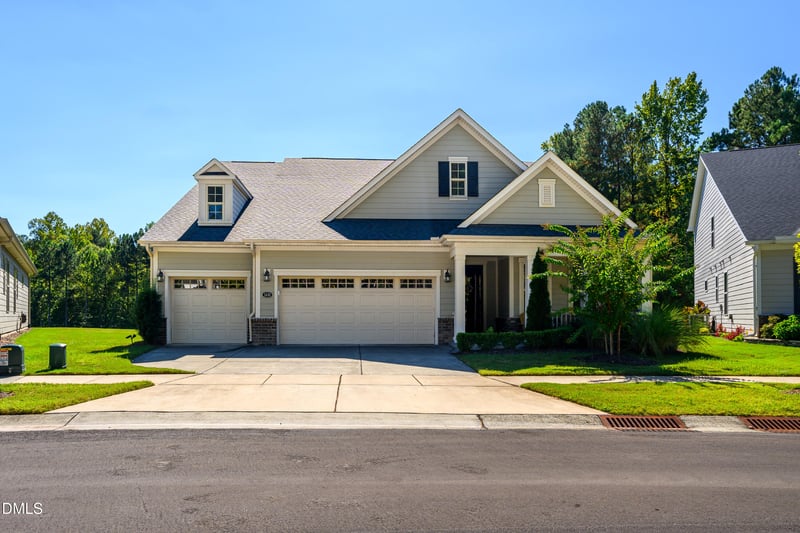 1430 Grangerford Ct, Durham, NC 27703