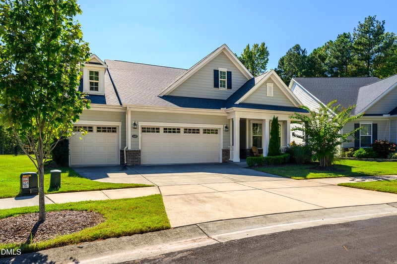 1430 Grangerford Ct, Durham, NC 27703