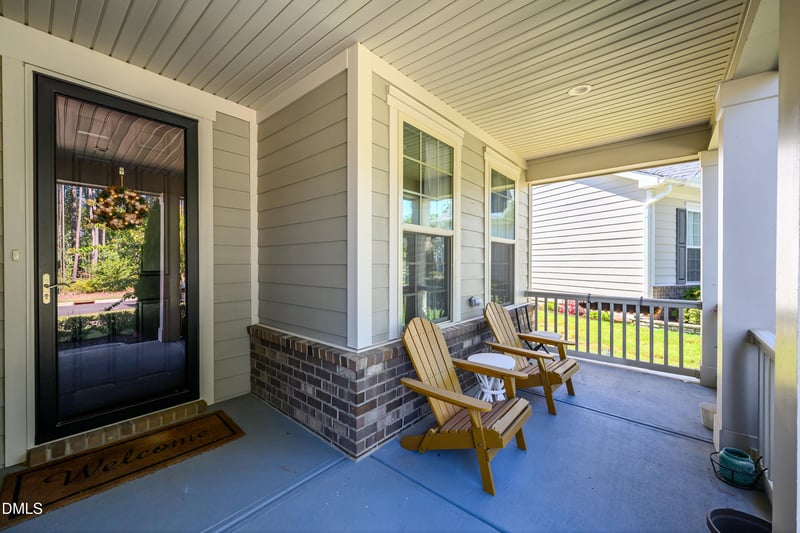 1430 Grangerford Ct, Durham, NC 27703
