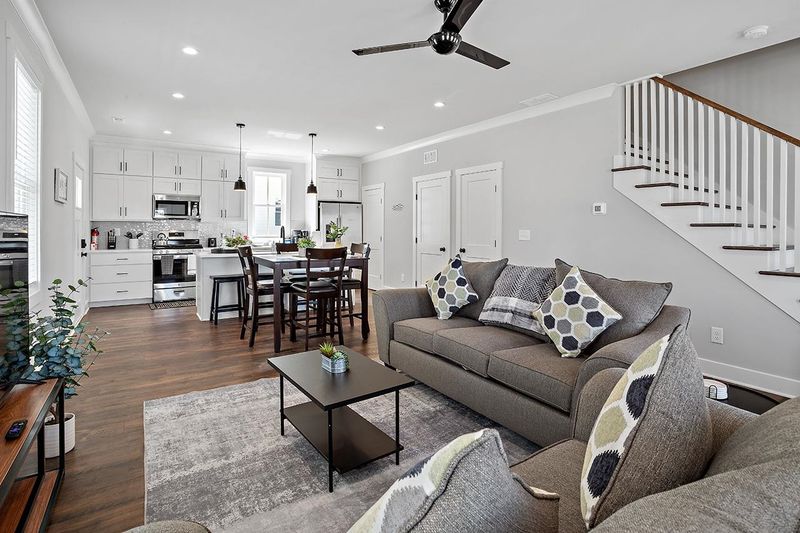 1430 N Gregson St, Durham, NC 27701