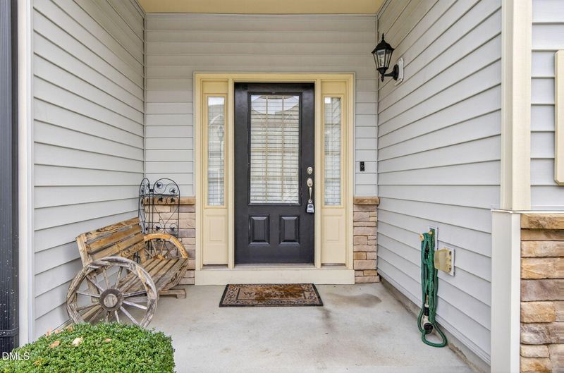 14310 Foxcroft Rd, Raleigh, NC 27614