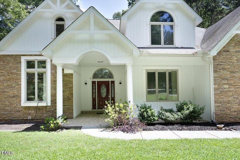 1432 Antiquity Ave, Raleigh, NC 27613