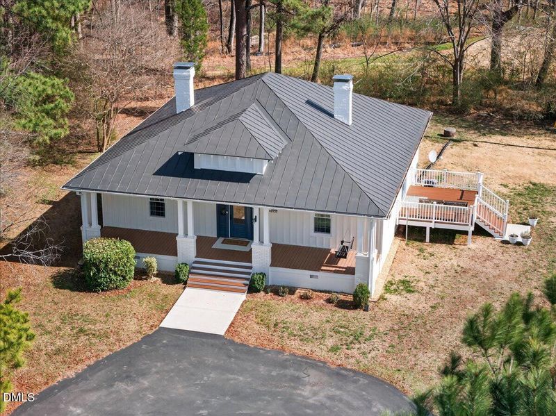 1432 Marshburn Rd, Wendell, NC 27591