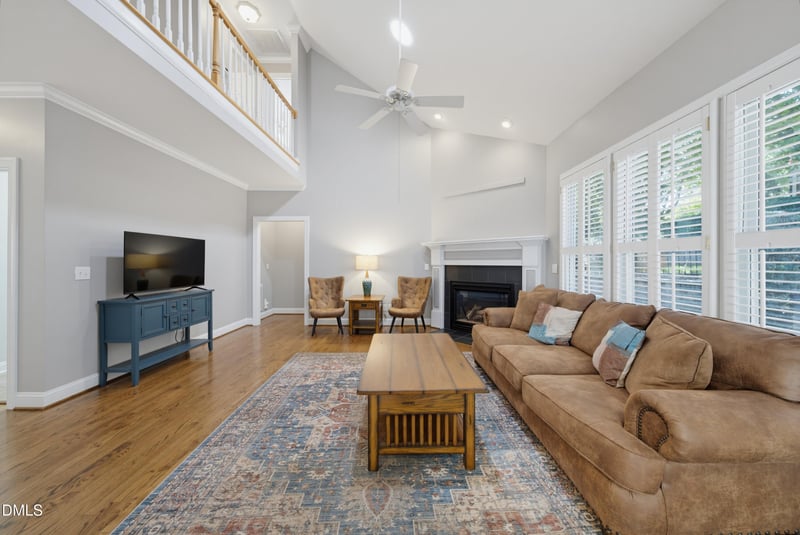 1432 Sandusky Ln, Raleigh, NC 27614