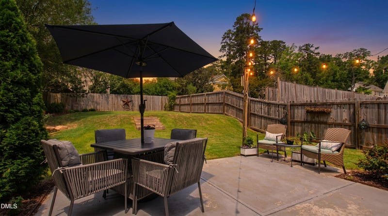 1433 Nottingham Rd, Raleigh, NC 27607