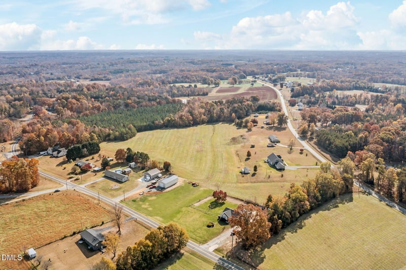 1434 Bethel Methodist Church Rd, Burlington, NC 27217