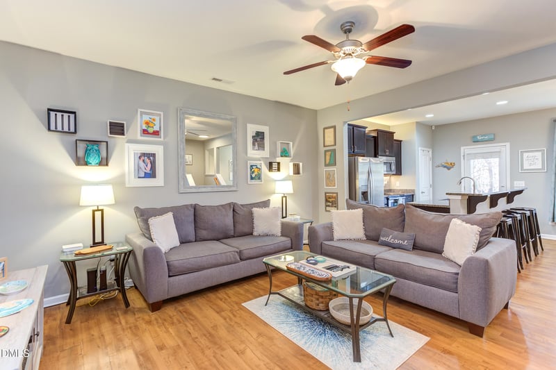 1434 Chatuga Way, Wake Forest, NC 27587
