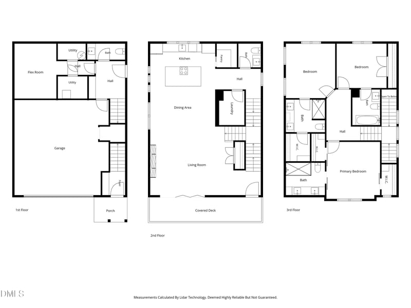1437 Curfman St, Raleigh, NC 27603