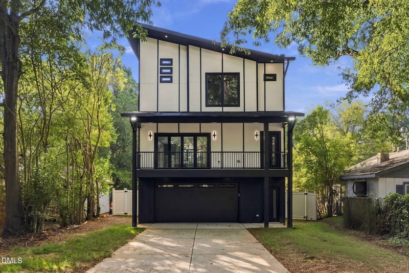 1437 Curfman St, Raleigh, NC 27603