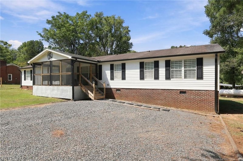 1437 Deep River, Sanford, NC 27330