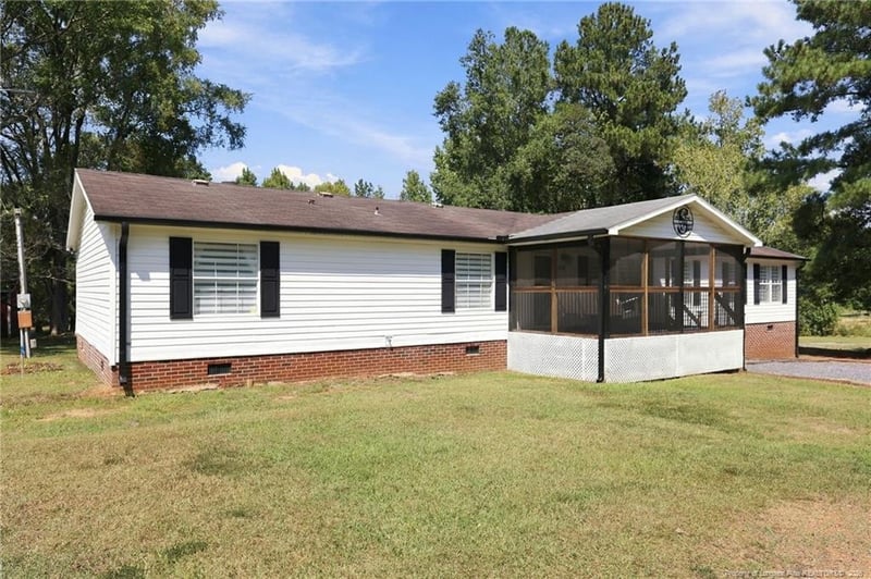 1437 Deep River, Sanford, NC 27330
