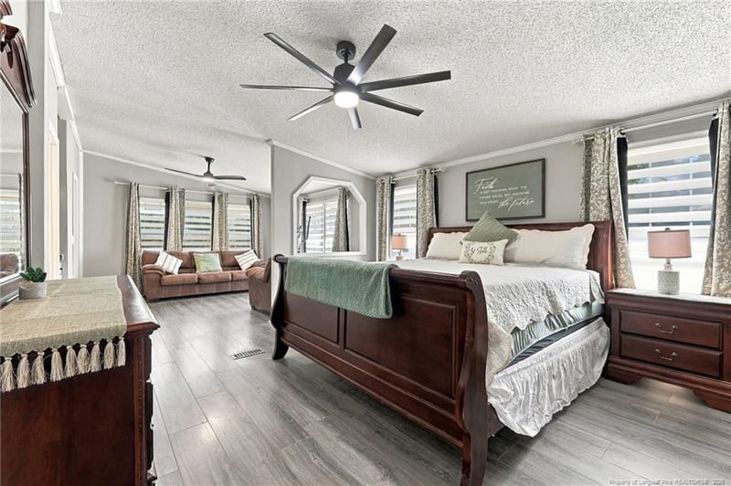 1437 Deep River, Sanford, NC 27330