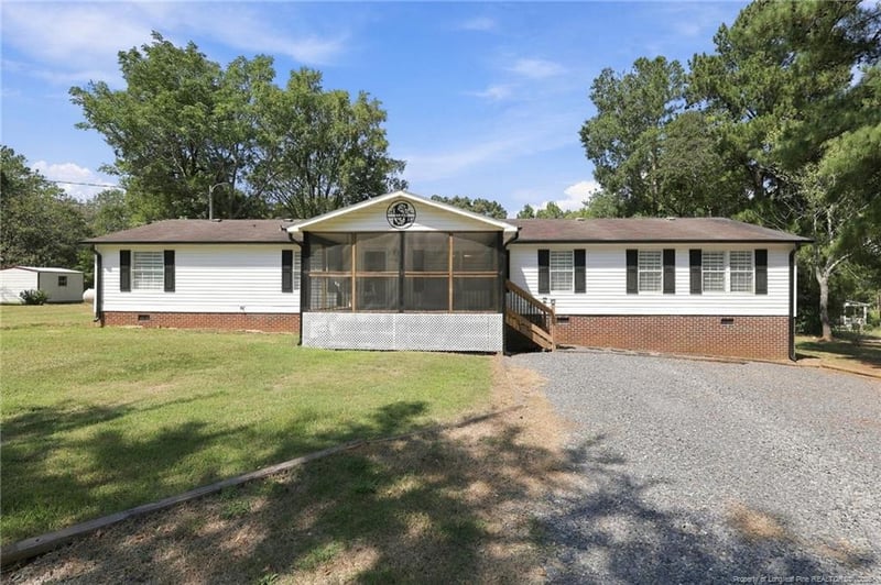1437 Deep River, Sanford, NC 27330