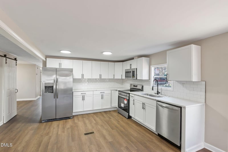 144 Brown Hill Rd, New Hill, NC 27562