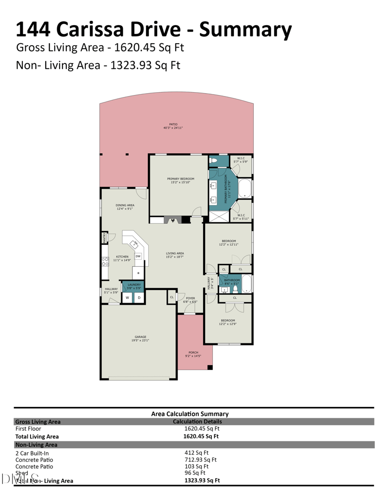 144 Carissa Dr, Smithfield, NC 27577