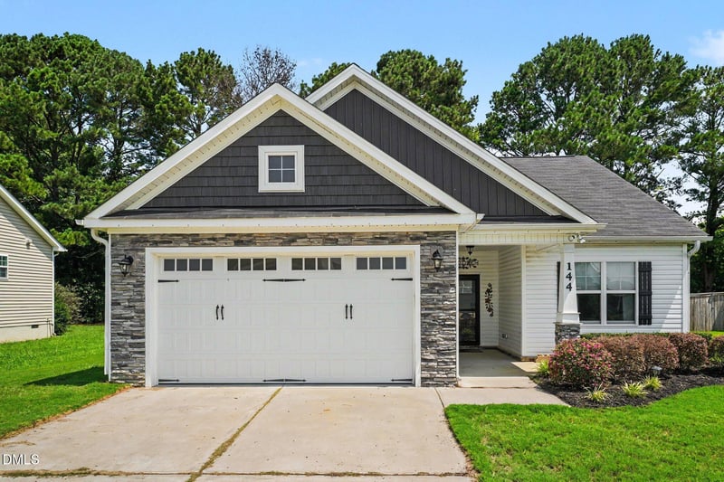 144 Carissa Dr, Smithfield, NC 27577