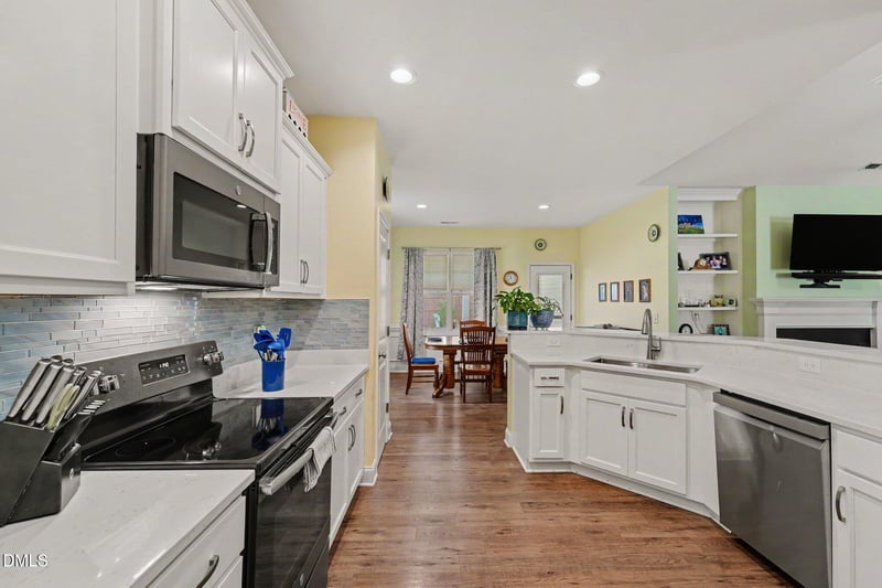 144 Carissa Dr, Smithfield, NC 27577