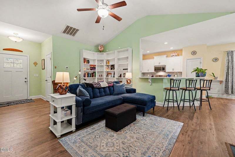 144 Carissa Dr, Smithfield, NC 27577