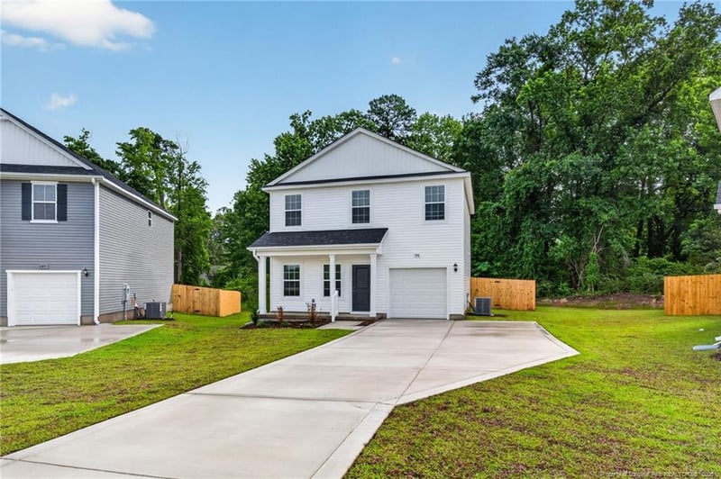 144 Stout Ldg, Dunn, NC 28334