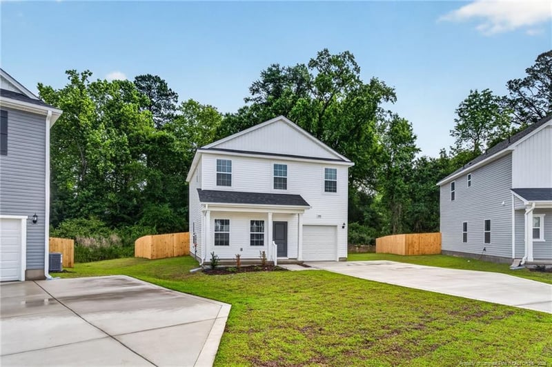 144 Stout Ldg, Dunn, NC 28334