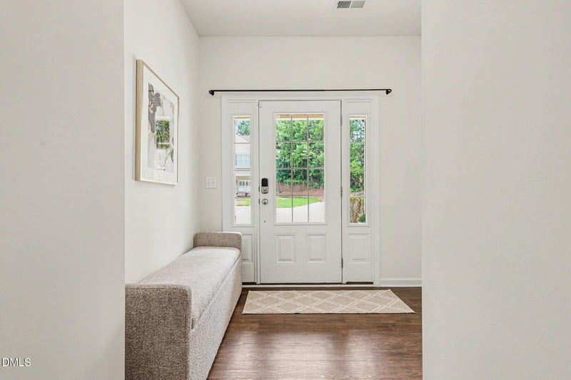1442 Montonia St, Wake Forest, NC 27587