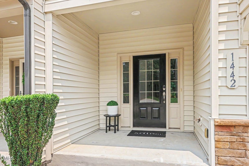1442 Montonia St, Wake Forest, NC 27587