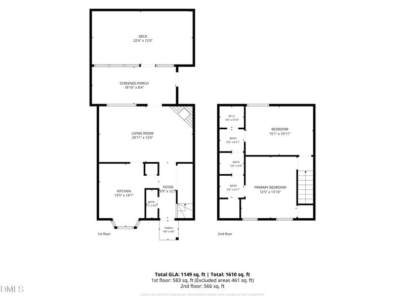 1444 Aversboro Rd, Garner, NC 27529