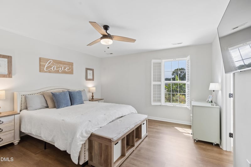 1446 Cane Mill Rd, Coats, NC 27521