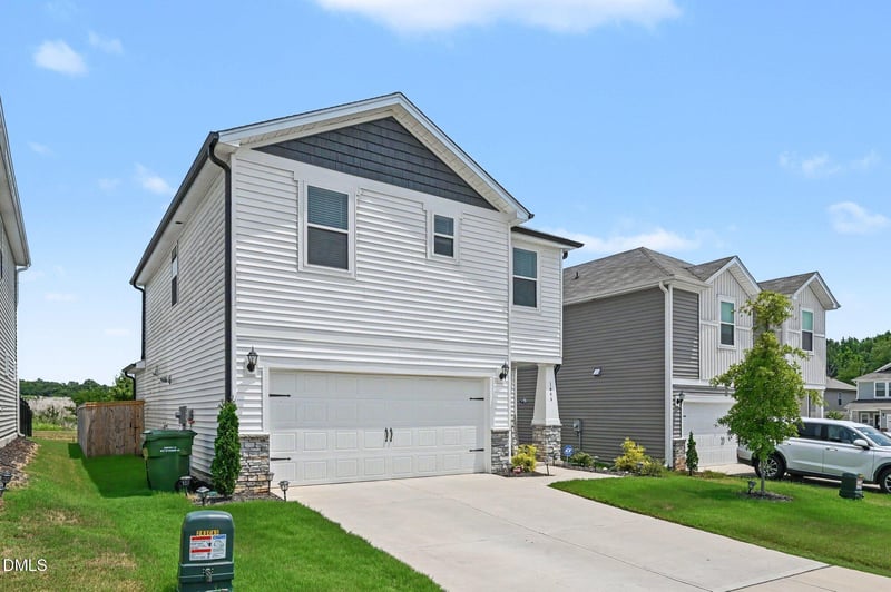 1446 Fruit Cobbler Dr, Haw River, NC 27258