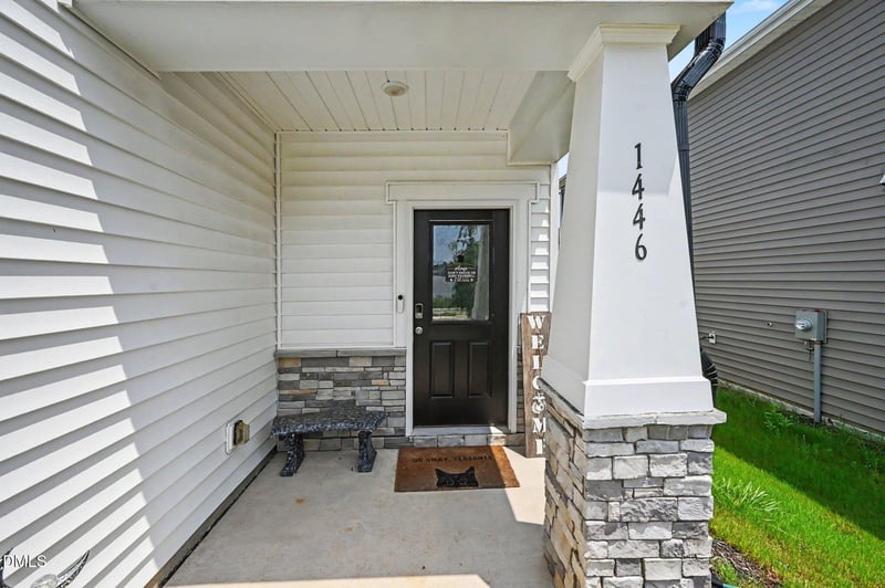 1446 Fruit Cobbler Dr, Haw River, NC 27258