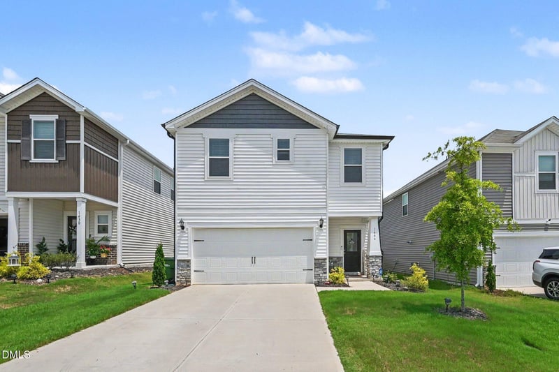 1446 Fruit Cobbler Dr, Haw River, NC 27258
