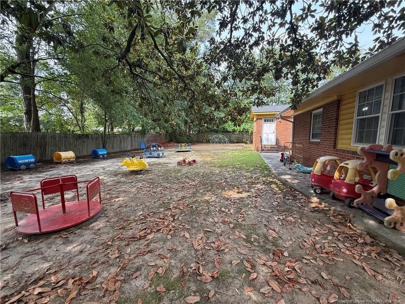 1446 Pamalee Dr, Fayetteville, NC 28303