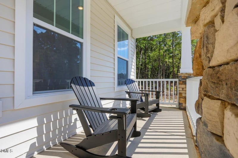 145 Bluestone Dr, Lillington, NC 27546