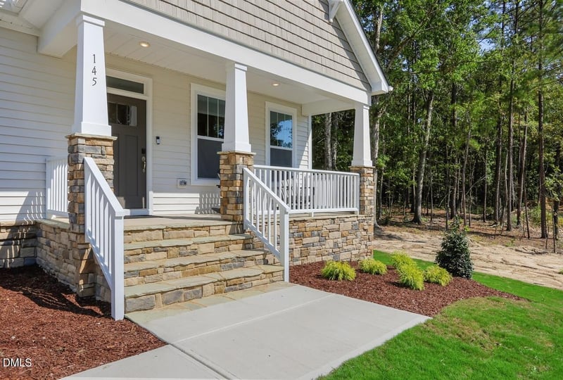 145 Bluestone Dr, Lillington, NC 27546