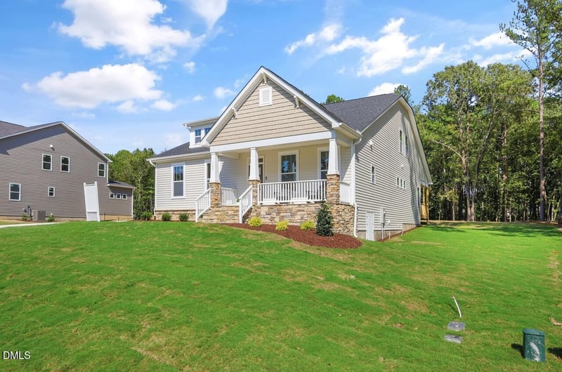 145 Bluestone Dr, Lillington, NC 27546