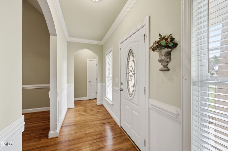 145 Boulder Dr, Clayton, NC 27520