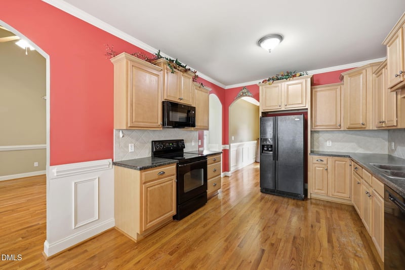 145 Boulder Dr, Clayton, NC 27520